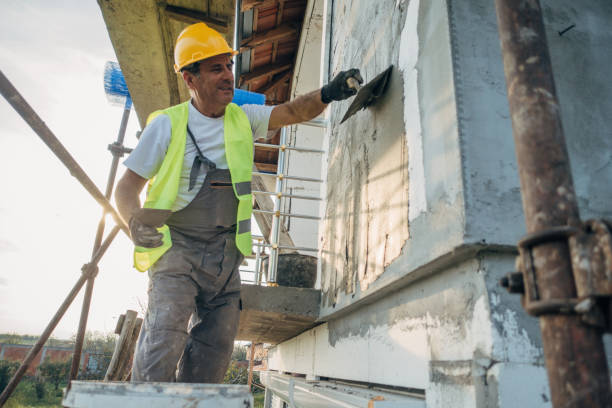 Insulation for New Construction in South Cleveland, TN