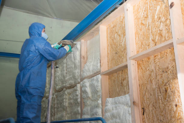 Range of Insulation Solutions in South Cleveland, TN